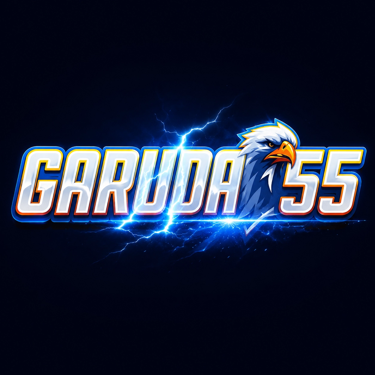 garuda55 Logo